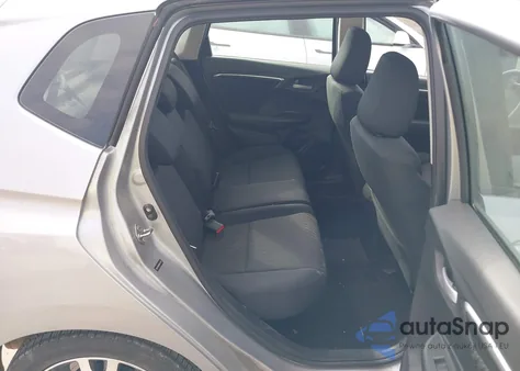 2019 Honda Fit Ex z USA, uszkodzony, nr VIN 3HGGK5H89KM707244